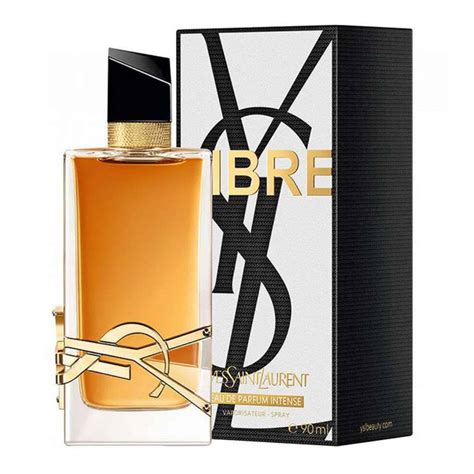 yves saint laurent libre 90ml profumeriegaleazzi|libre yves perfume.